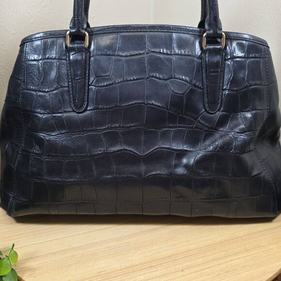 Coach Margot Carryall - Picture 6 of 16